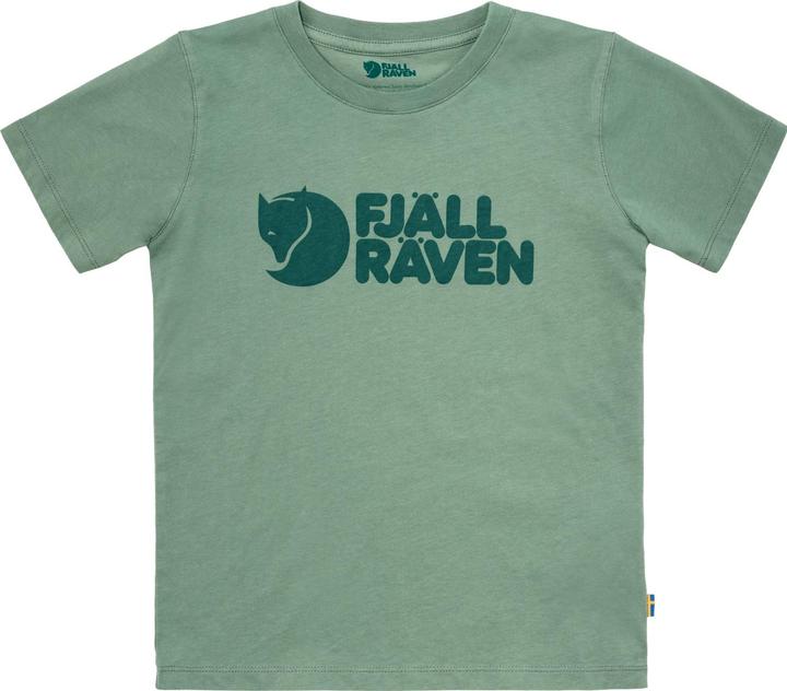 Fjällräven Logo T-Shirt