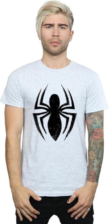 Image du produit Spiderman - T-shirt ULTIMATE - Homme (M)