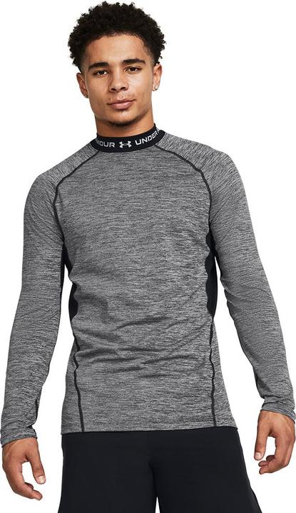 Actual product image Under Armour Twist Mock (L)
