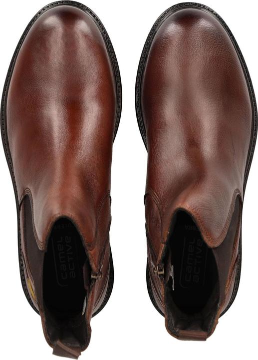 Actual product image Camel Active Stiefelette (46)