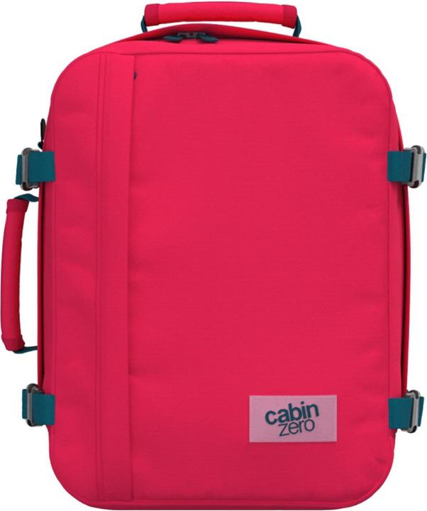 Cabin zero Travel (28 l)