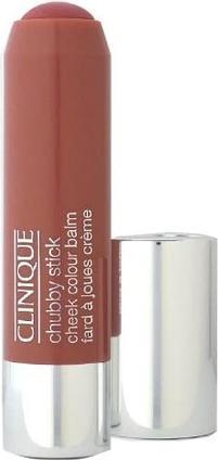 Actual product image Clinique Chubby Stick Cheek (Plumped Up Peony)