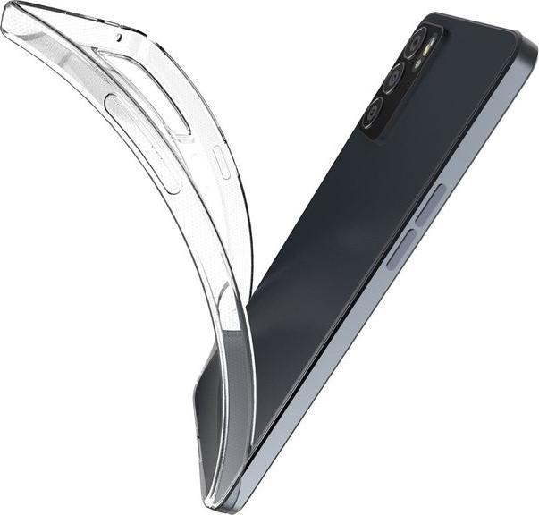 Productafbeelding MU Classic Softcase TPU-serie (Reno 6)