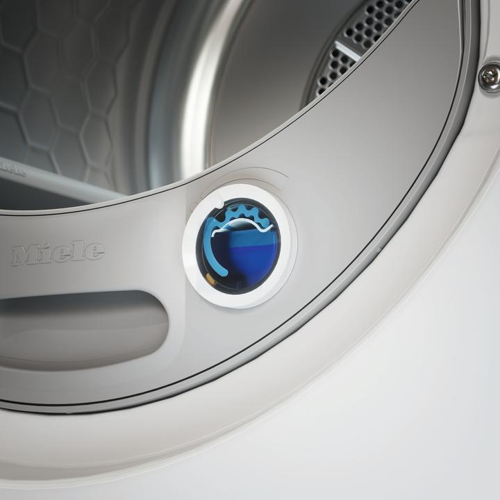 Image du produit Miele Aqua (50 Cycles de lavage, Gel)