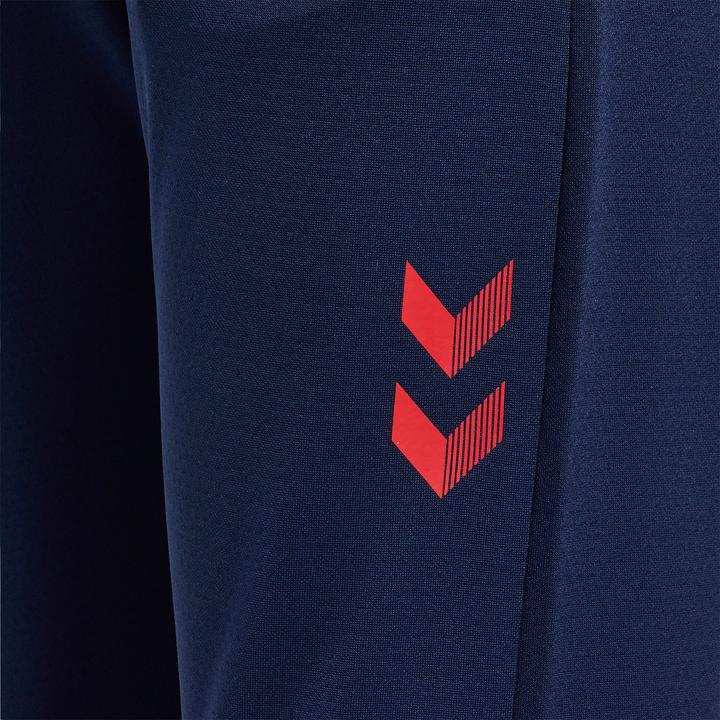Produktbild hummel Hmlq4 Poly Training Pant Wo (M)