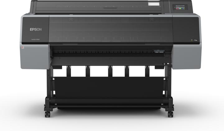 Image du produit Epson SureColor SC-P9500 Spectro - 1118 mm (44") (Encre, Couleur)