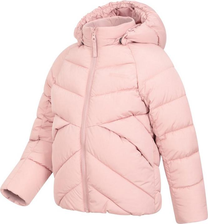Produktbild Mountain Warehouse Chill Steppjacke (146, 152)