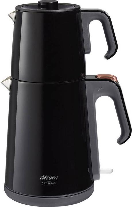 Productafbeelding Arzum Theemaker Theemaker Cay Sefasi (18 l)