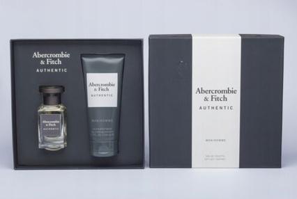 Produktbild Abercrombie and Fitch Abercrombie & Fitch Away Men Set Eau de Toilette 50 Hand & Body Lotion 200 (Parfum set)