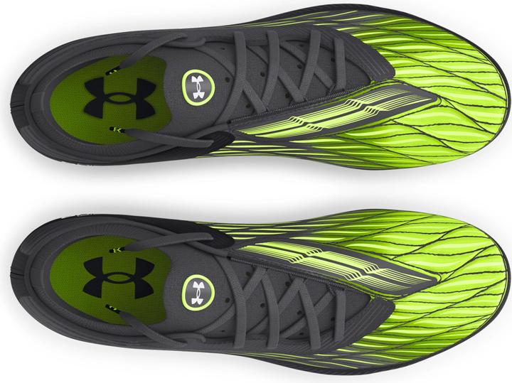 Immagine prodotto Under Armour scarpe calcio magnetico elite 4 fg (43)