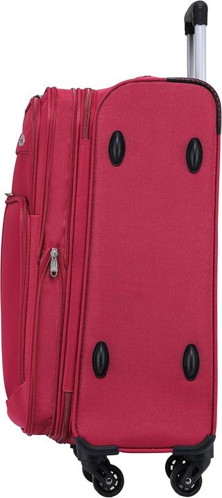 Produktbild Beibye Leichter Stoffkoffer (115 l, L (90 - 115l))