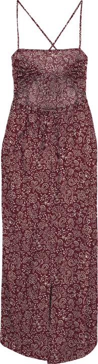 Produktbild Only Onljakiri Linen Strap Midi Dress Wvn (S)