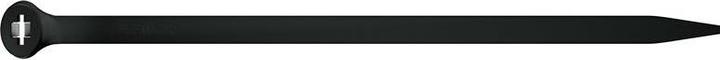 Actual product image Elematic Cable Tie 2-Lock (210 mm)