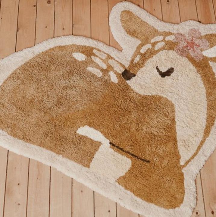 Produktbild Little Dutch Reh (103 x 110 cm)