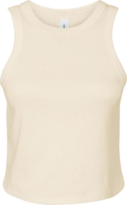Actual product image Bella Canvas Womens/Ladies Tank Top (XS)