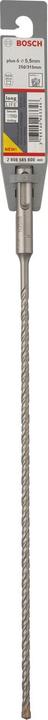 Productafbeelding Bosch Professional Zubehör Hardmetalen hamerboor 5,5 mm (5,5 mm)