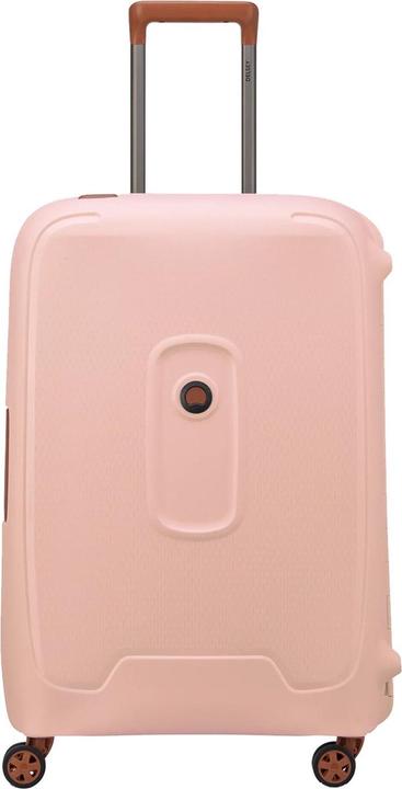 Produktbild Delsey Moncey 4 Rad Trolley 69 Pink