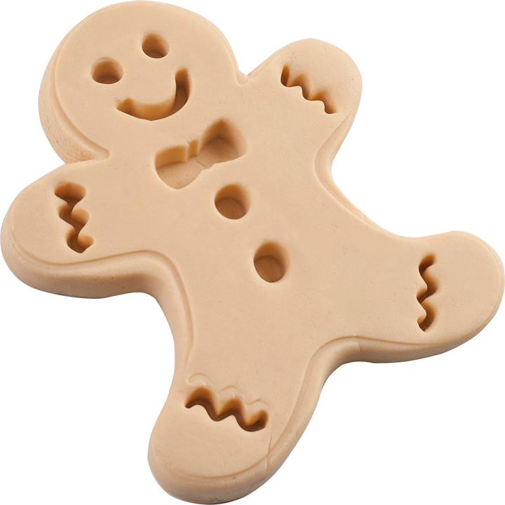 Actual product image Ibili Gingerbread figure cutter 10 cm For making gingerbread figures