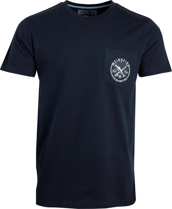 Bleu marine