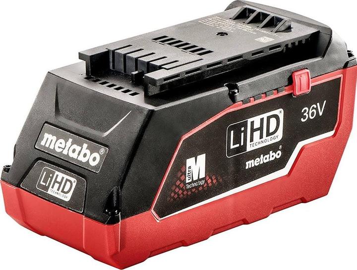 Produktbild Metabo Akkupack (36 V)