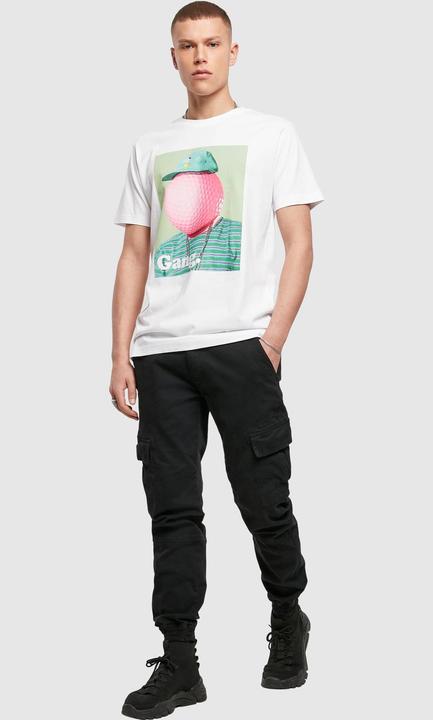 Immagine prodotto MT Golf Gang Tee (S)