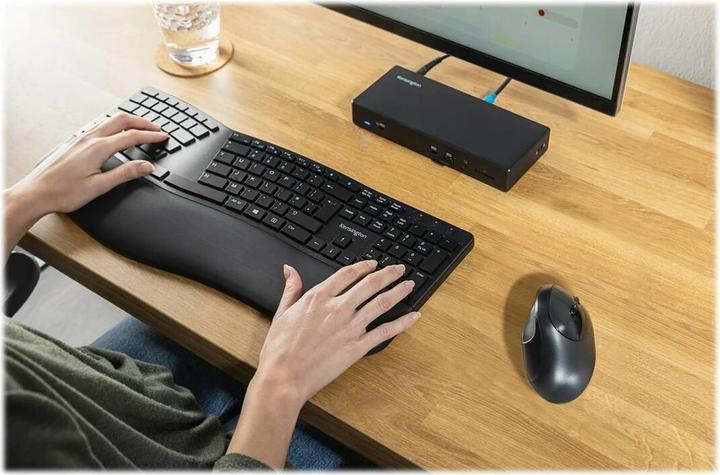 Produktbild Kensington Pro Fit Ergo (DE, Kabellos)