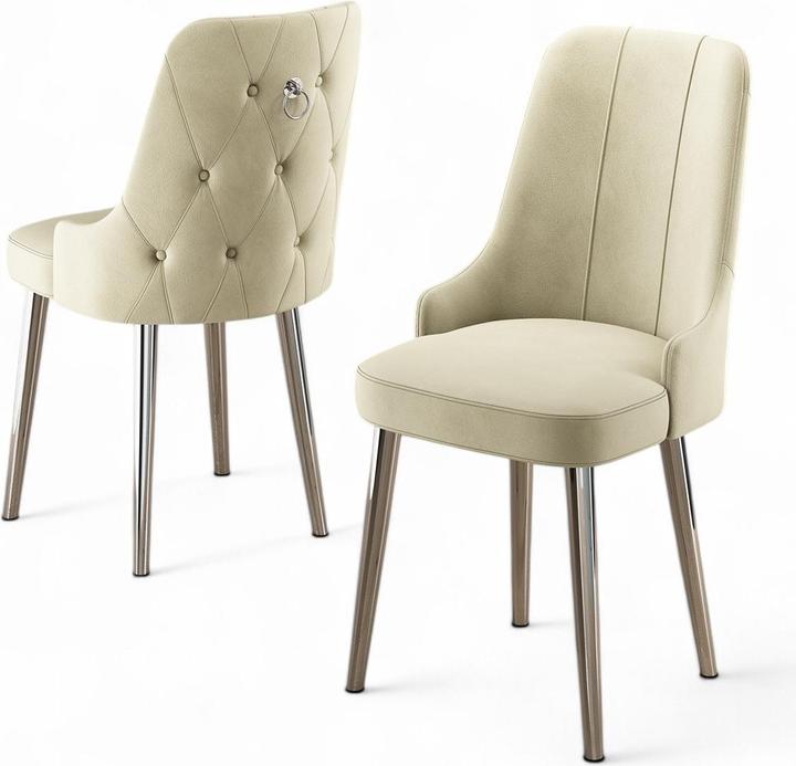 Hanah Home Newa Chair Set