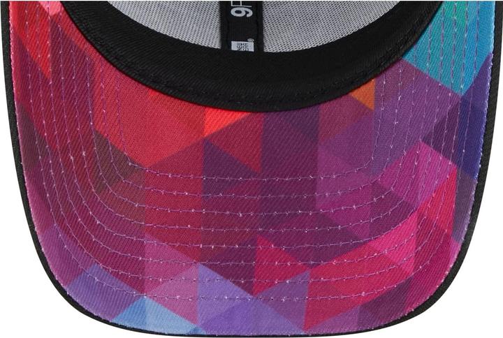 Image du produit New Era New England Patriots CRUCIAL CATCH 9FORTY Cap (Taille unique)