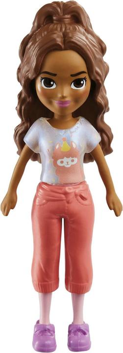 Produktbild Polly Pocket Lama Fashion Mini Pack for 4+ Years HKV85
