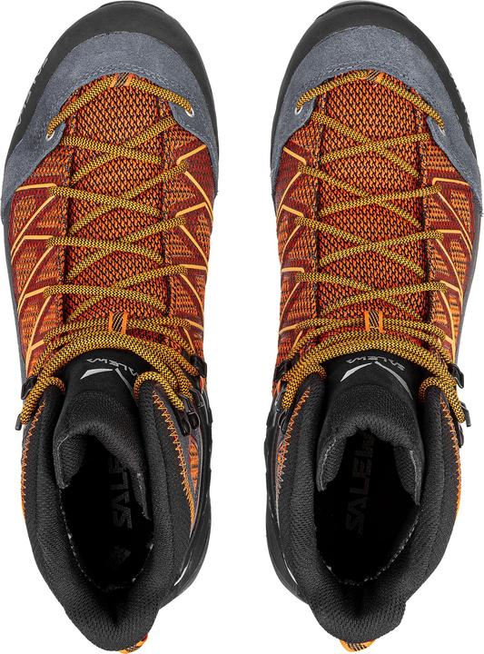 Produktbild Salewa MTN Trainer Lite Mid GTX Schuhe (46.5)
