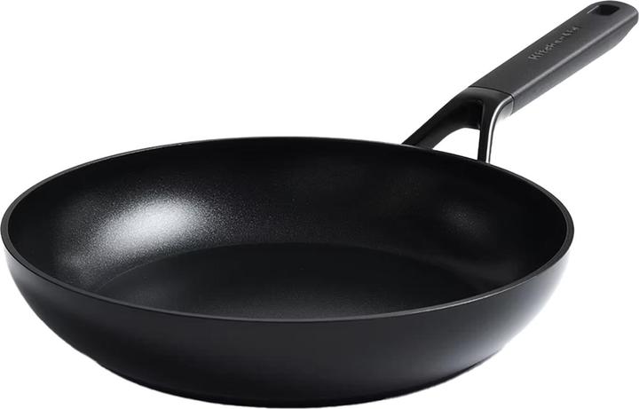 Actual product image KitchenAid Patelnia ceramiczna 24 cm (24 cm, Frying pan, Aluminium)