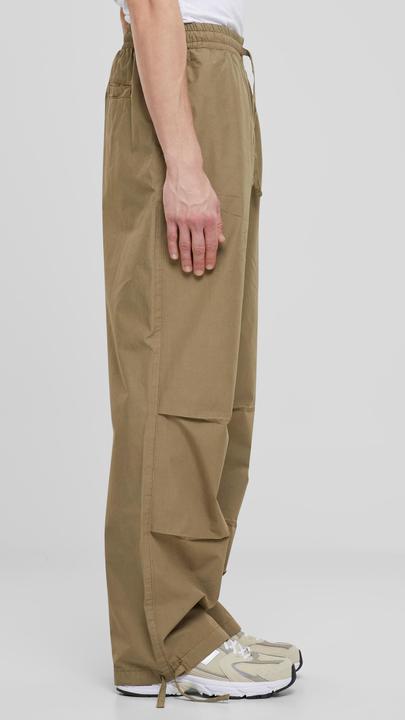Image du produit Urban Classics Wide Poplin Pants - 166811 (4XL)