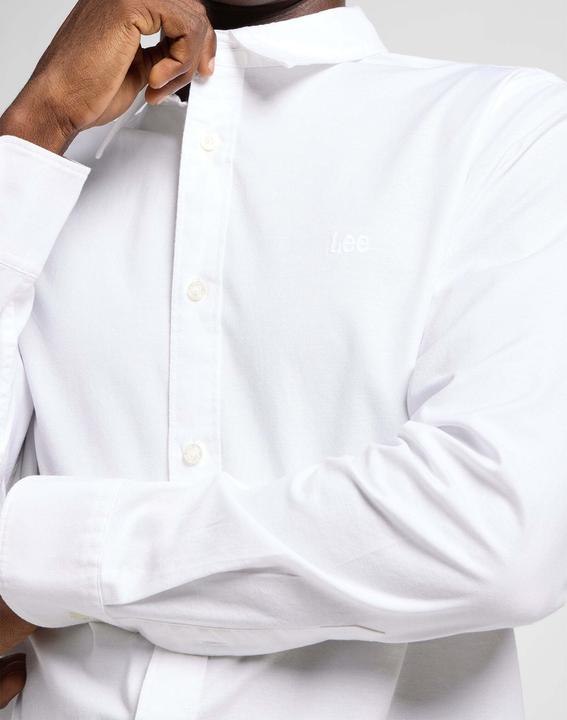 Image du produit Lee Langarmhemd Patch Shirt (S)