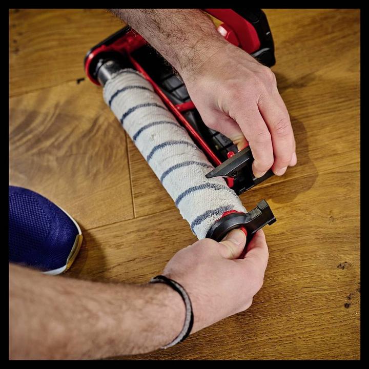 Produktbild Einhell Cleanexxo 3437111 Rundbürste