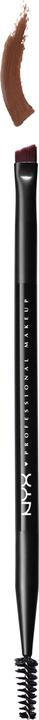 Image du produit NYX Professional Make-Up Pro Dual Fiber (Sourcils)