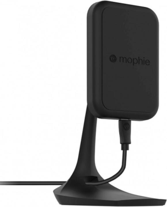 Actual product image mophie Charge Force Desk Mount (1 W)