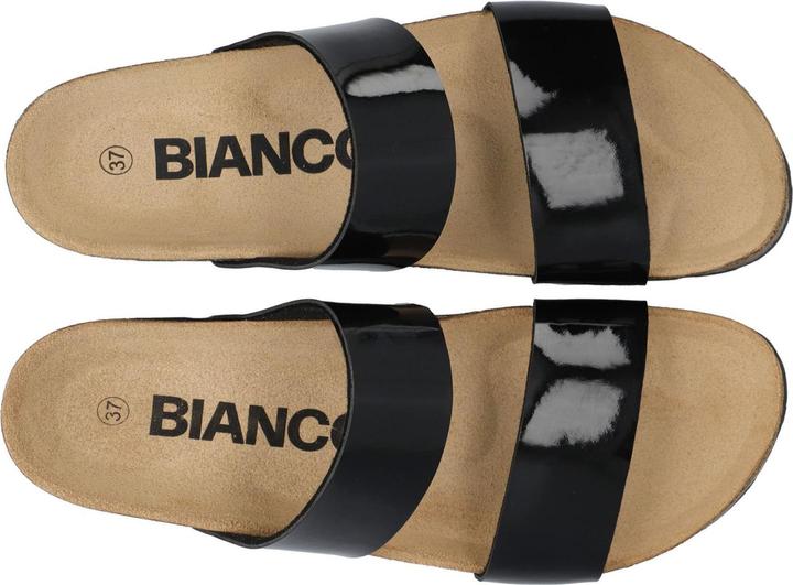 Actual product image Bianco BIABETRICIA Pantolette (39)