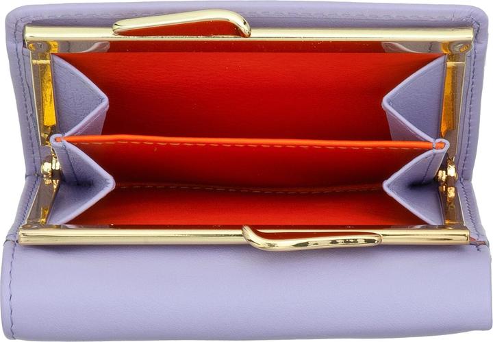 Actual product image Dudu Corsica Geldbörse RFID Schutz Leder 11 cm