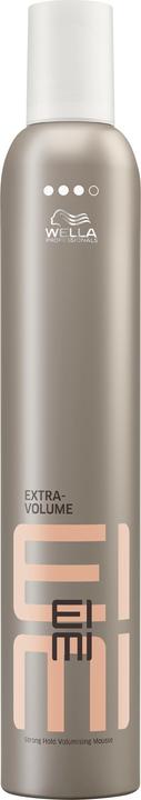 Actual product image Wella EIMI Extra Volume (500 ml, Volume foam)
