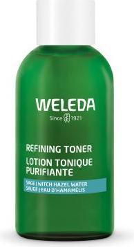 Produktbild Weleda Refining Toner Purifying (150 ml)