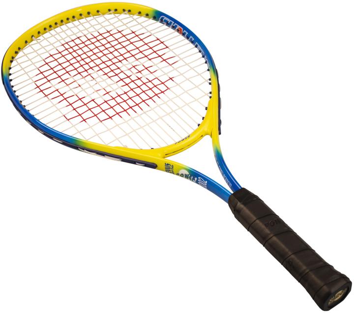 Produktbild Tanga Sports ® Tennisschläger Kids & Methodik (240 g)