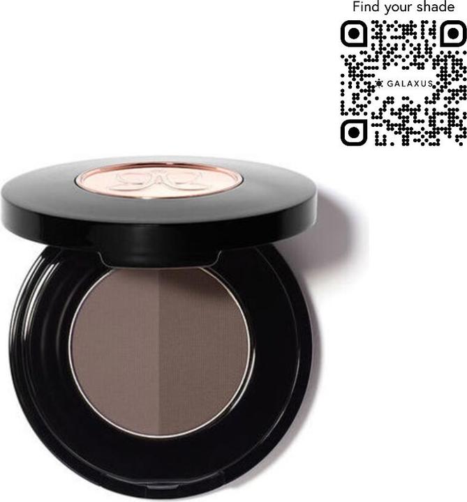 Anastasia Beverly Hills Brow Powder Duo (Ash Brown)