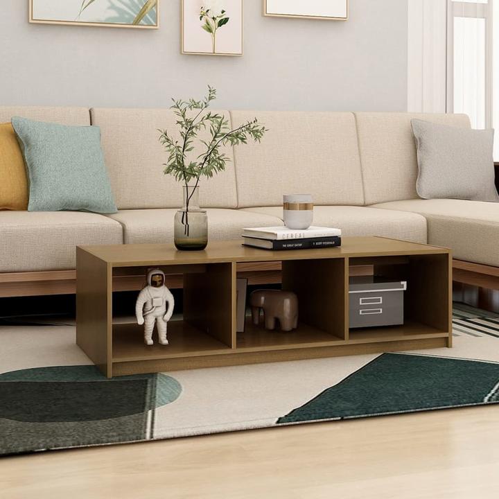 Produktbild VidaXL Mirabella (110 x 50 x 34 cm)