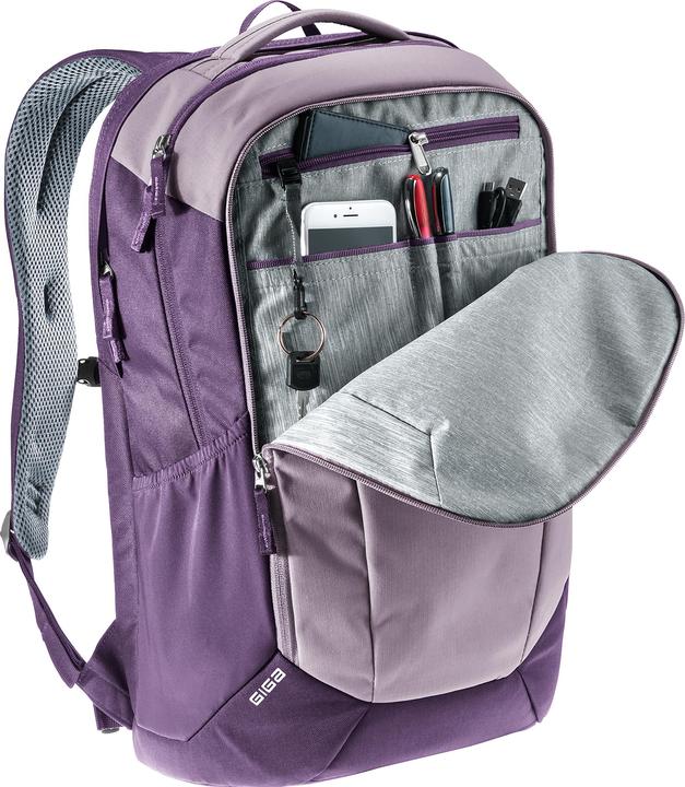 Actual product image Deuter Giga (28 l)