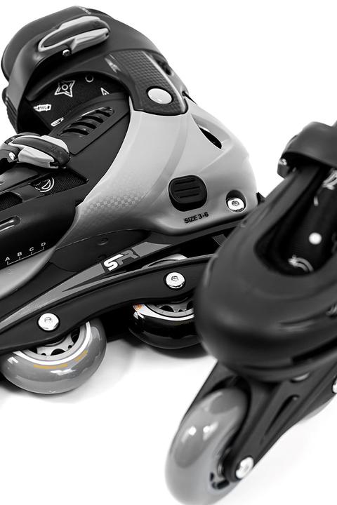 Produktbild Sfr Cyclone II Adjustable Inline Skates (30.5, 34)