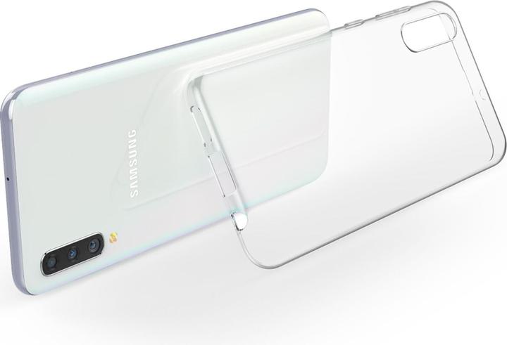 Produktbild Nalia Hülle (Samsung Galaxy A70)