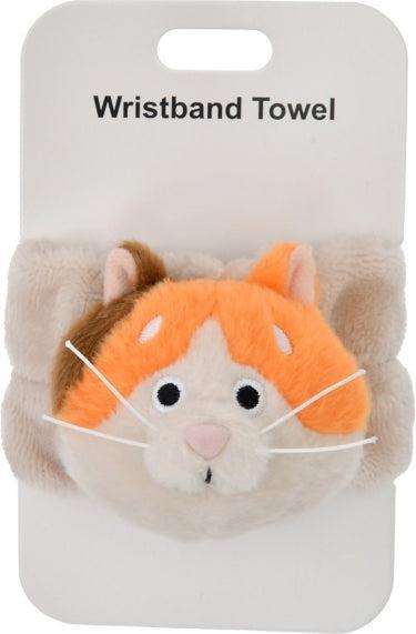 Produktbild Disney Moji Handgelenkband Handtuch (Körper, Füllung (Polyester))