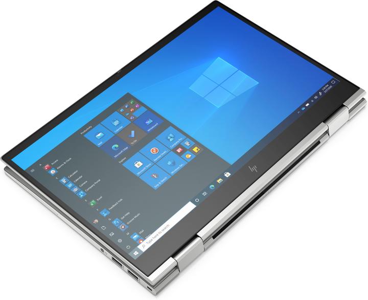 Produktbild HP EliteBook x360 830 G8 (13.30", Intel Core i5-1135G7, 16 GB, 256 GB, CH)
