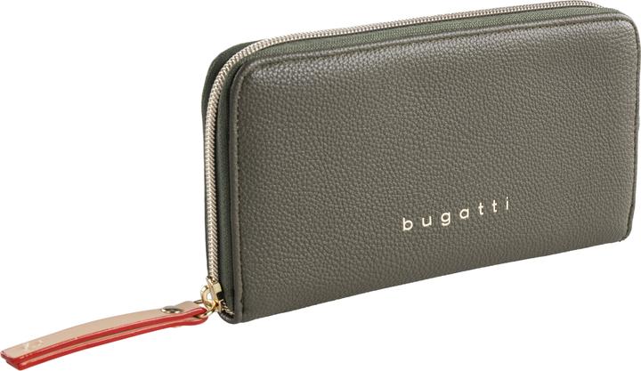 Bugatti Damengeldörse