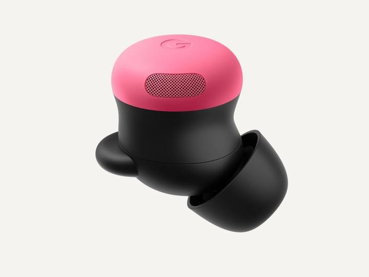Produktbild Google Pixel Buds Pro 2 (ANC, 48 h, Kabellos)